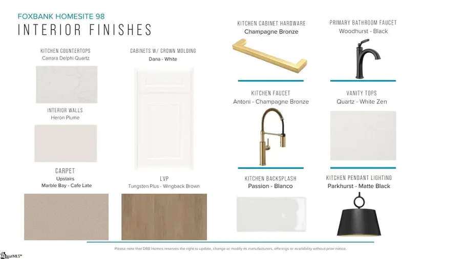 120 Terpack Court, Gray Court, SC 29645 - #3