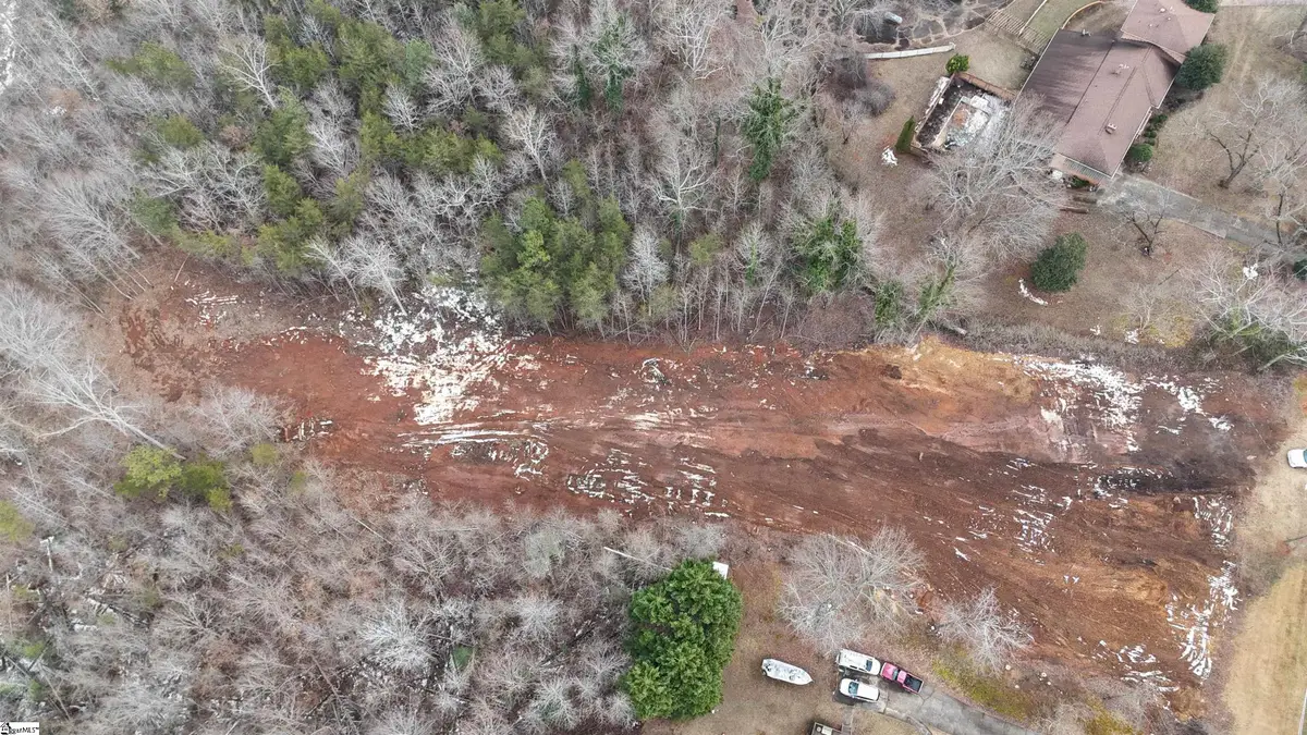 0 E Gap Creek Road, Greer, SC 29651 - #1