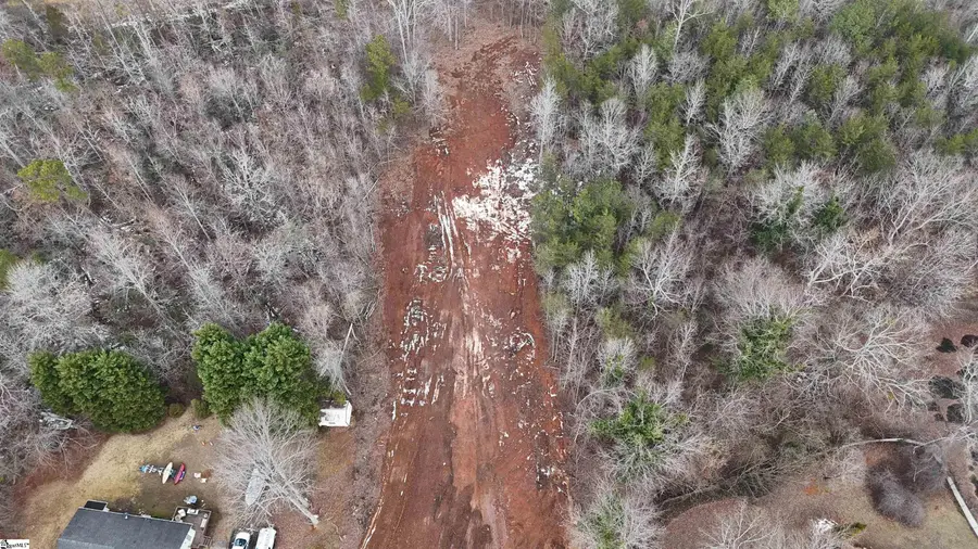 0 E Gap Creek Road, Greer, SC 29651 - #3