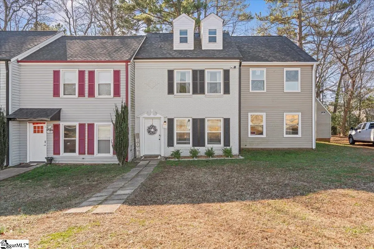 104 Idlewood Circle, Spartanburg, SC 29307 - #1