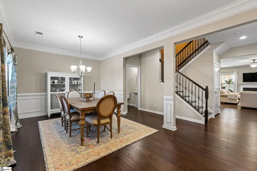 58 Hemingway Lane, Simpsonville, SC 29681 - #2