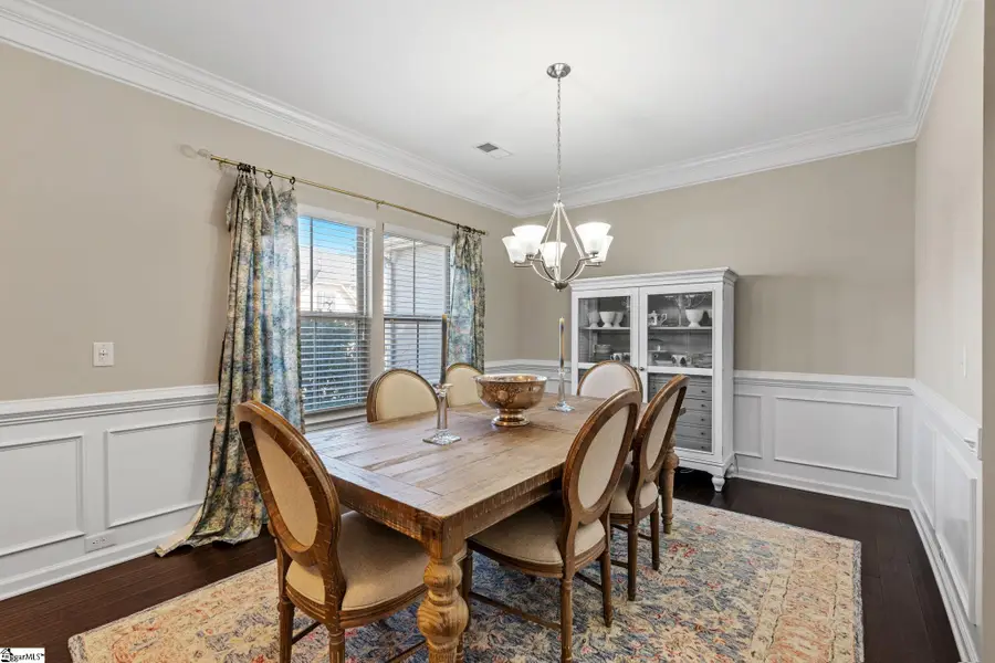 58 Hemingway Lane, Simpsonville, SC 29681 - #3