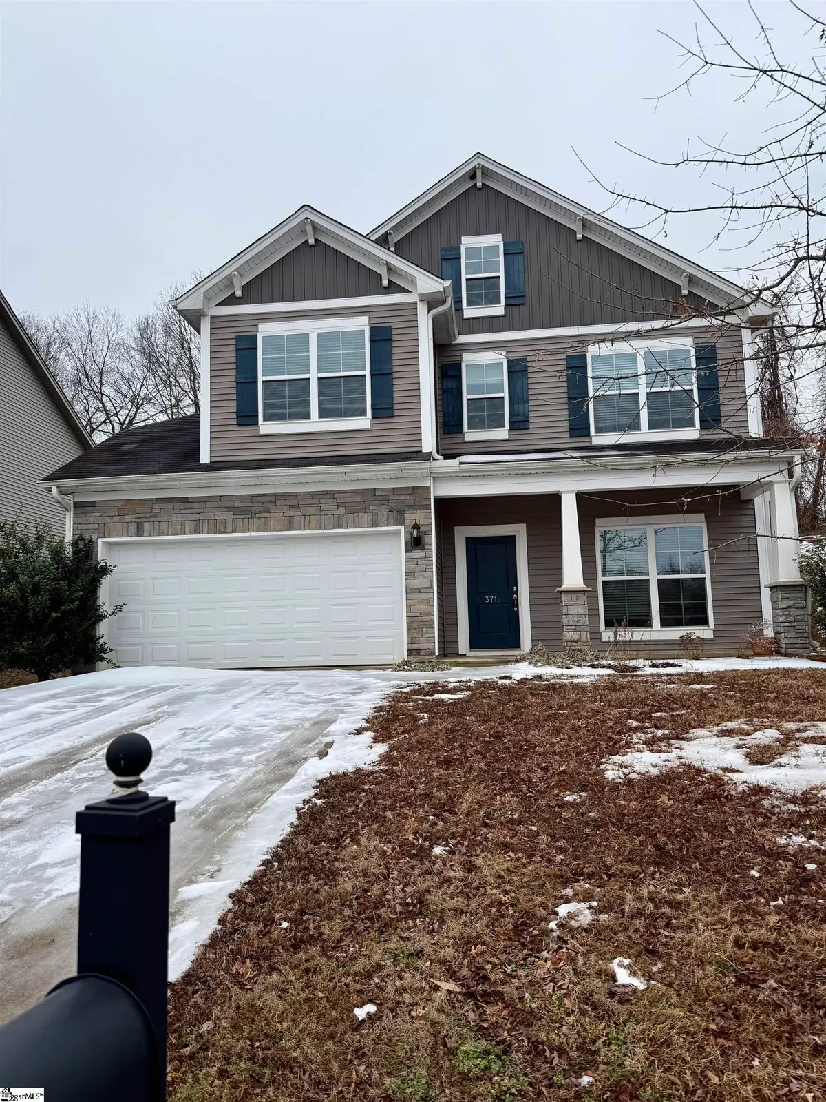 371 Kelly Farm Road, Moore, SC 29369 - #1