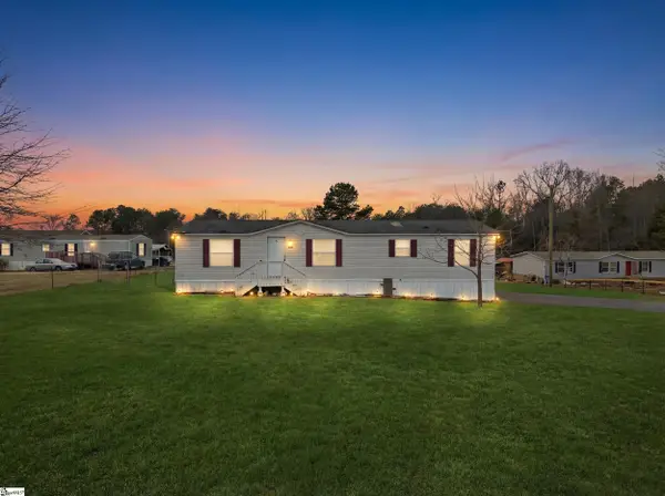 589 Ross Hill Road, Gaffney, SC 29341