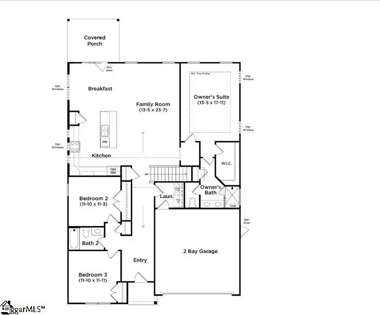 221 Long Branch Court, Anderson, SC 29621 - Image #2