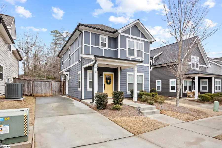 12 Cottage Hill Drive, Greenville, SC 29607 - Image #2