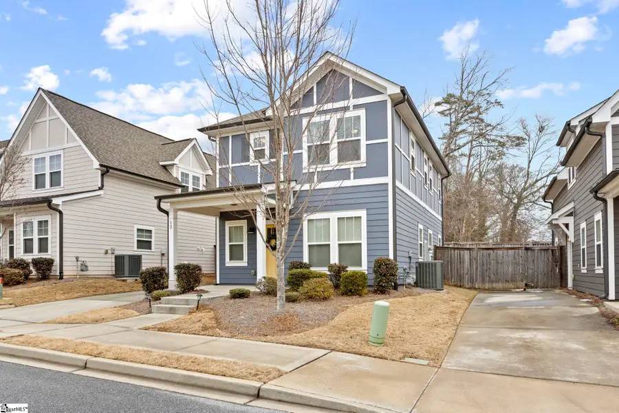 12 Cottage Hill Drive, Greenville, SC 29607 - Image #3