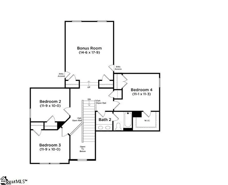 118 Raven Lane, Easley, SC 29642 - Image #3