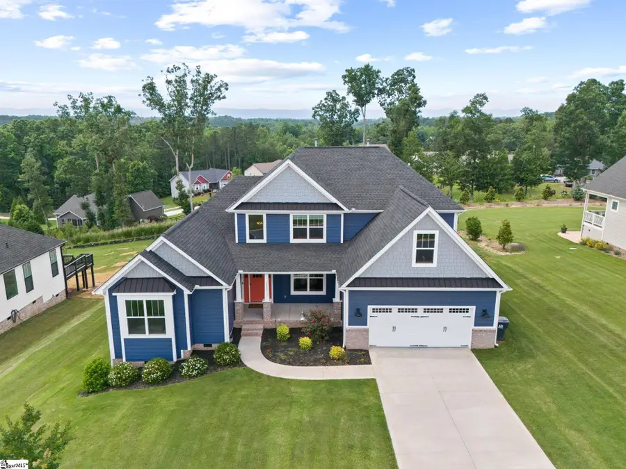 222 Montview Circle, Greenville, SC 29617 - #3