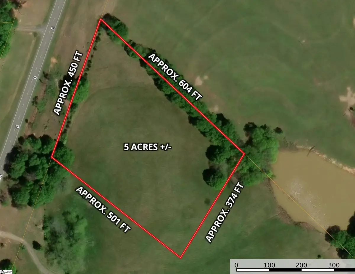 000 29 Highway, Pelzer, SC 29669 - #1