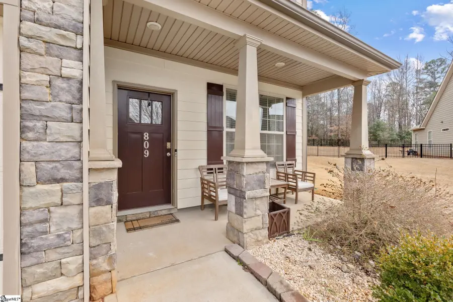 809 Jadeite Way, Duncan, SC 29334 - #2