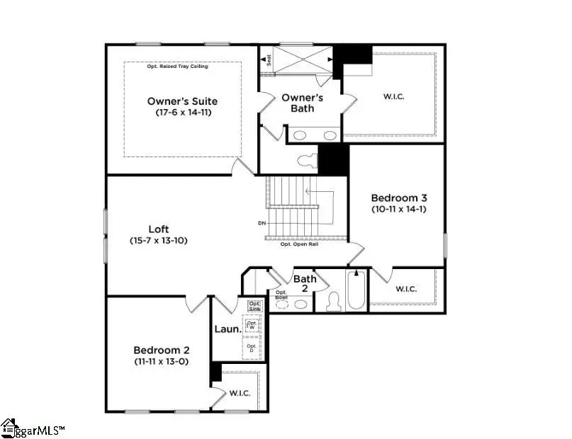 109 Raven Lane, Easley, SC 29642 - Image #3