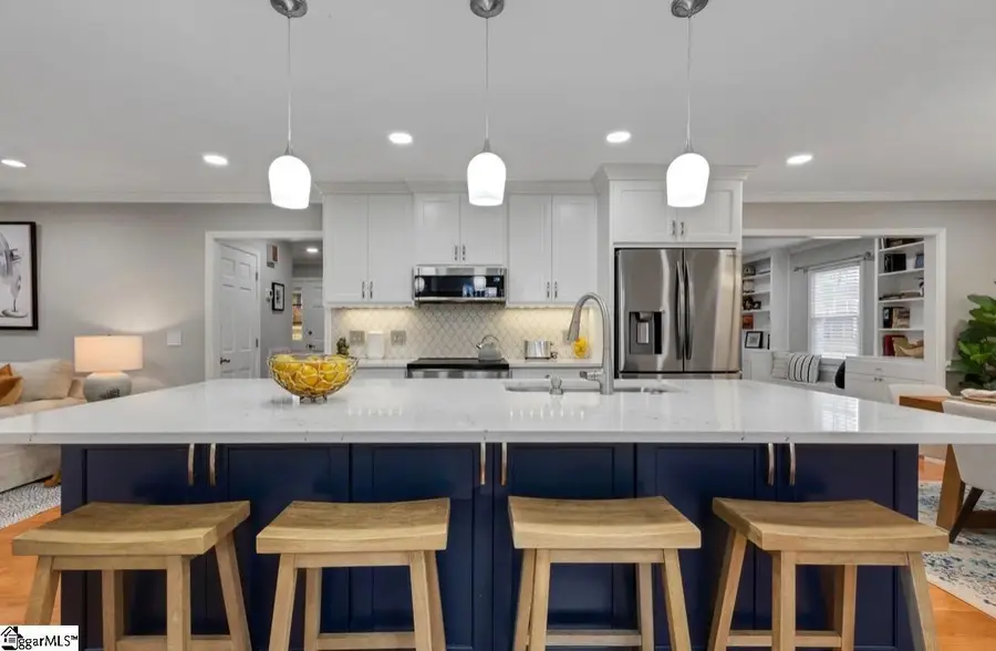 205 Longstreet Drive, Greer, SC 29650 - #2