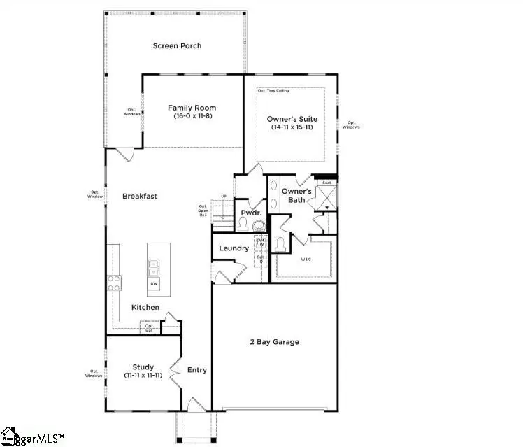 107 Raven Lane, Easley, SC 29642 - Image #2