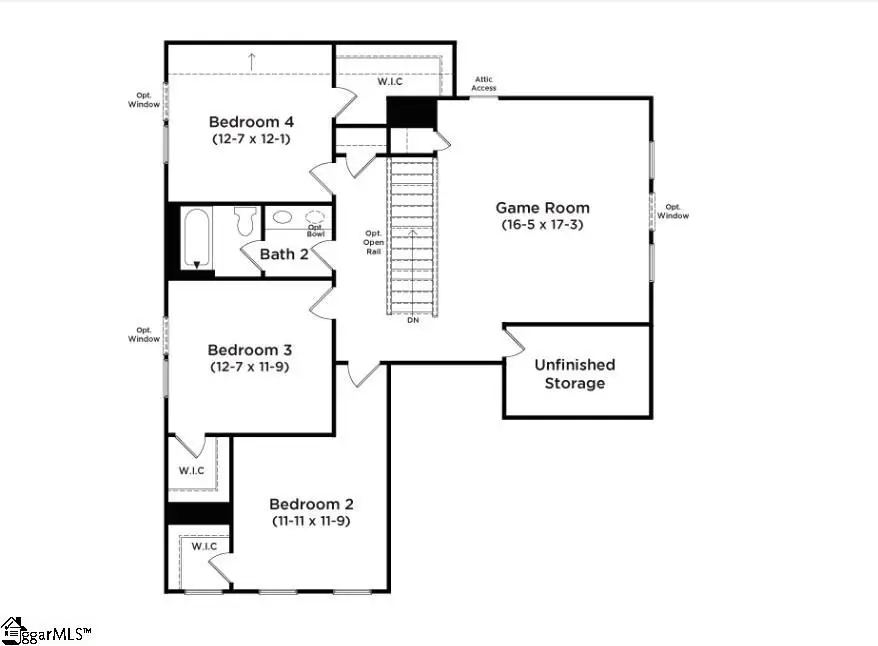 107 Raven Lane, Easley, SC 29642 - Image #3