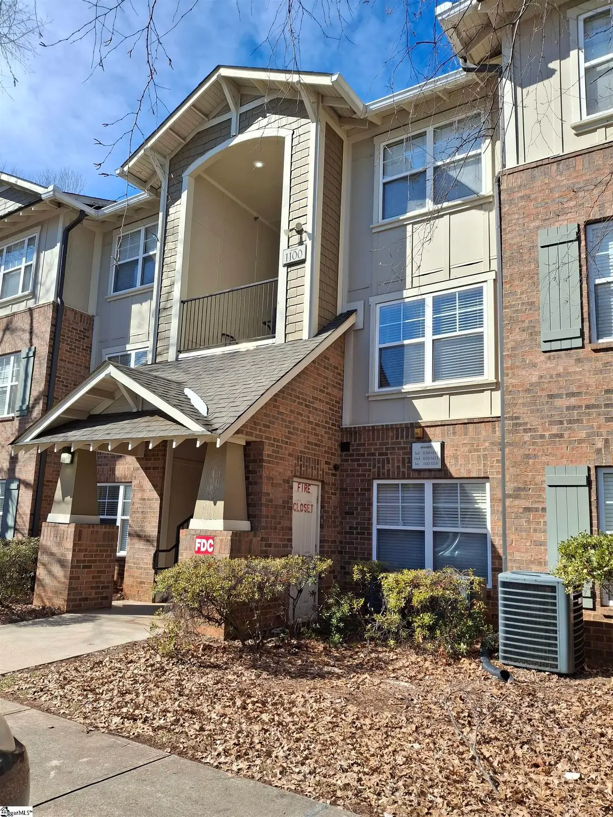 833 Old Greenville Highway #Unit 1131, Clemson, SC 29631 - #1