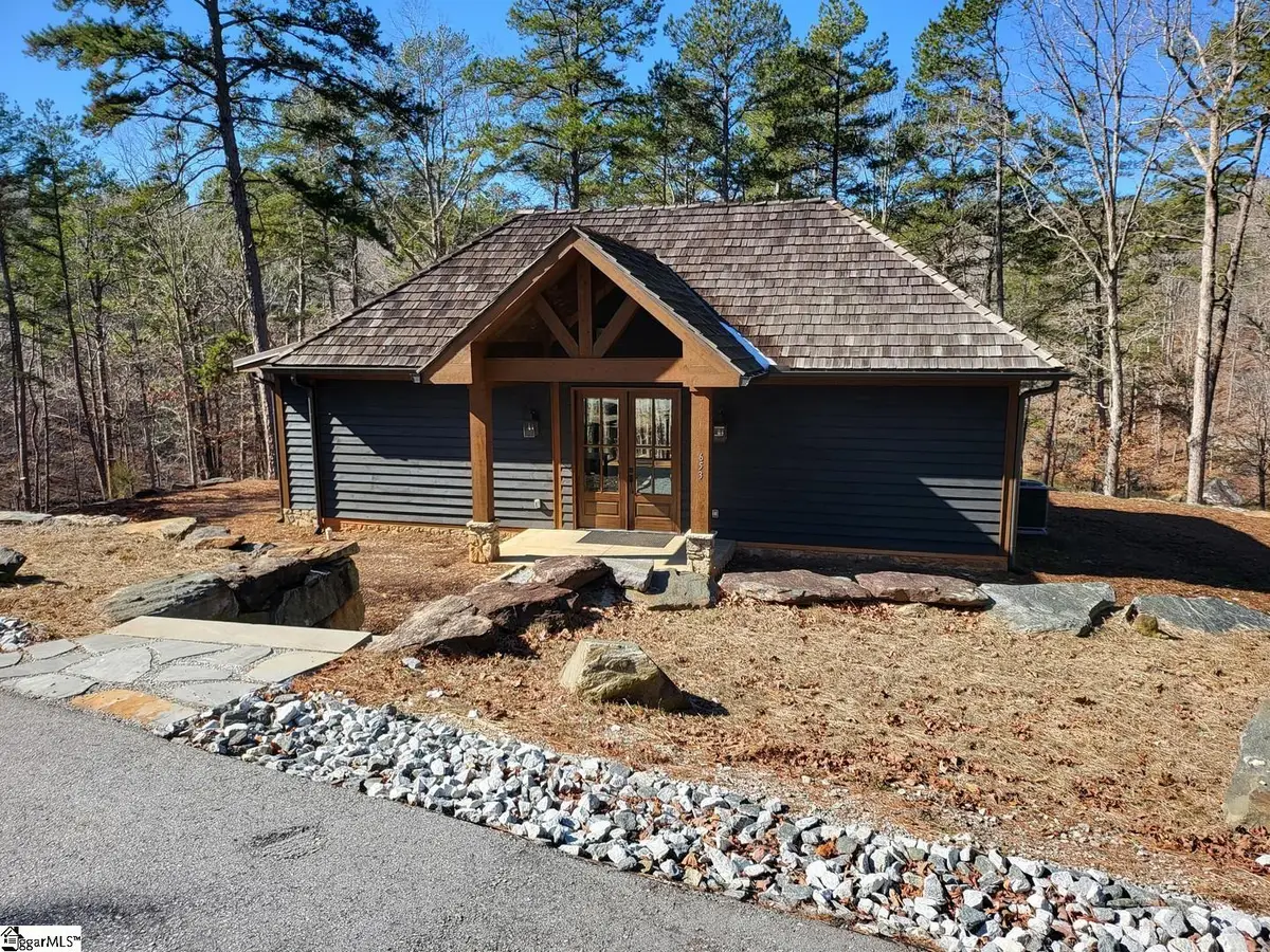 653 Aqua View Drive, Seneca, SC 29672 - #1