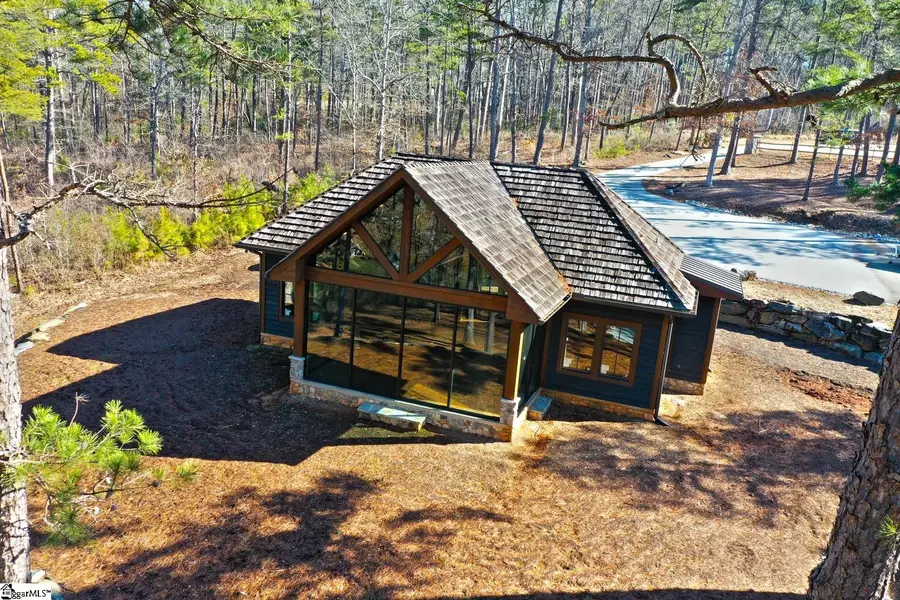 653 Aqua View Drive, Seneca, SC 29672 - #3