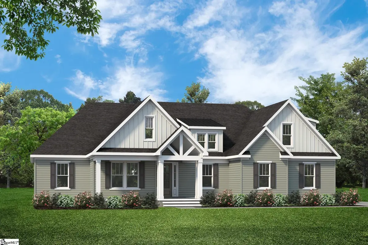 729 Holliday Dam Road, Honea Path, SC 29654 - #1