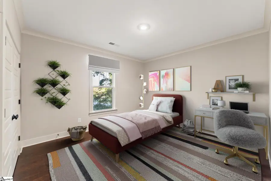 729 Holliday Dam Road, Honea Path, SC 29654 - #3