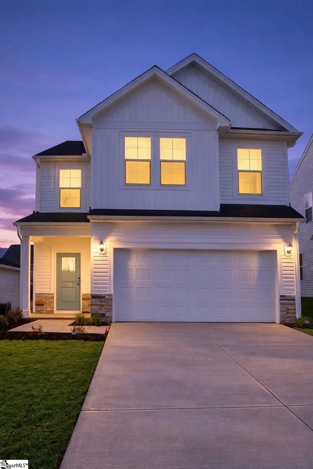 1126 Ogeechee Court, Spartanburg, SC 29303 - #1
