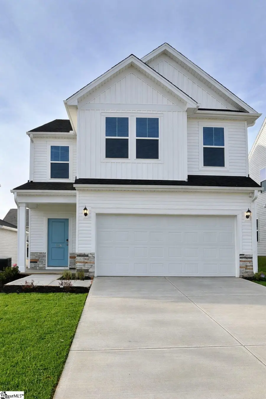 1126 Ogeechee Court, Spartanburg, SC 29303 - #2