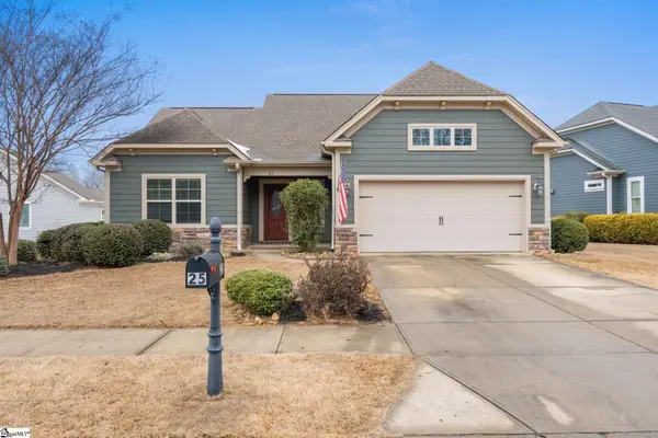 25 Donemere Way, Fountain Inn, SC 29644