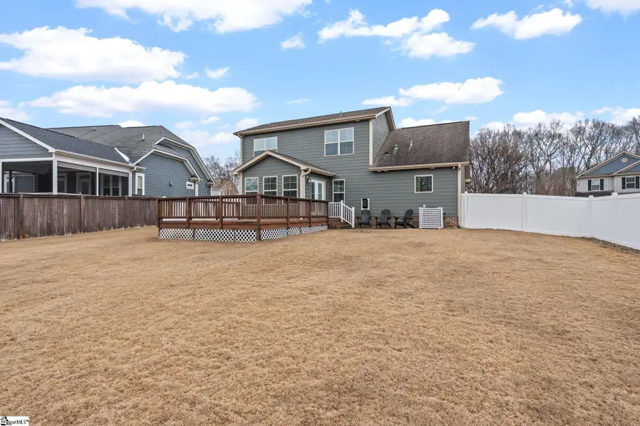 25 Donemere Way, Fountain Inn, SC 29644 - #3