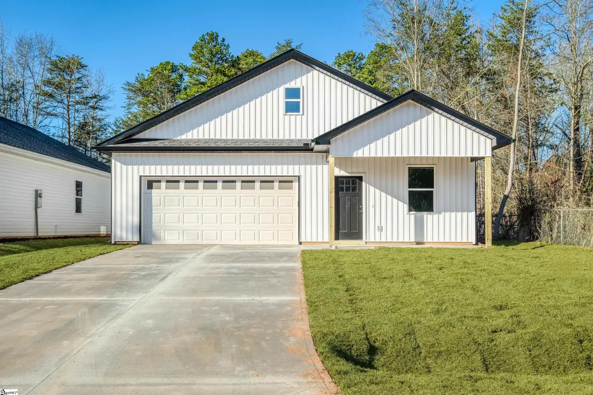 10 Pine Drive, Taylors, SC 29687 - Image #1
