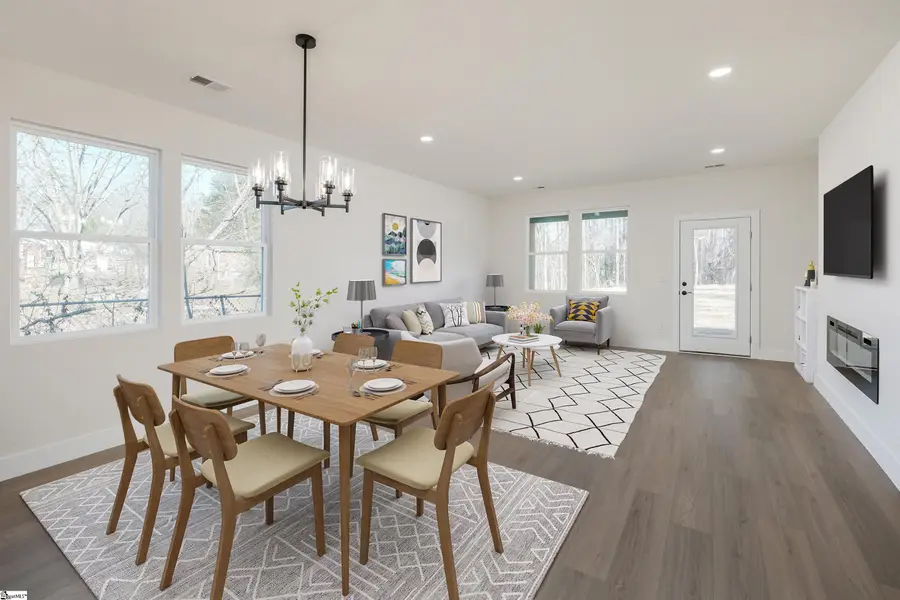 12 Pine Drive, Taylors, SC 29687 - Image #3