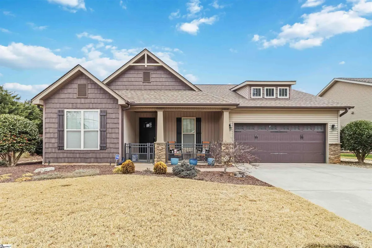 116 Canyon Court, Greenville, SC 29607 - Image #1