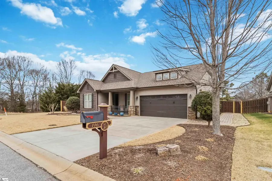 116 Canyon Court, Greenville, SC 29607 - Image #3