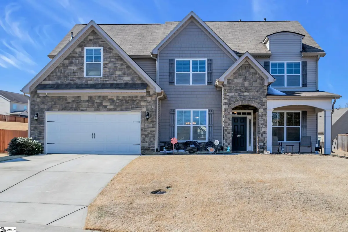 104 Dahlia Lane, Easley, SC 29642 - Image #1