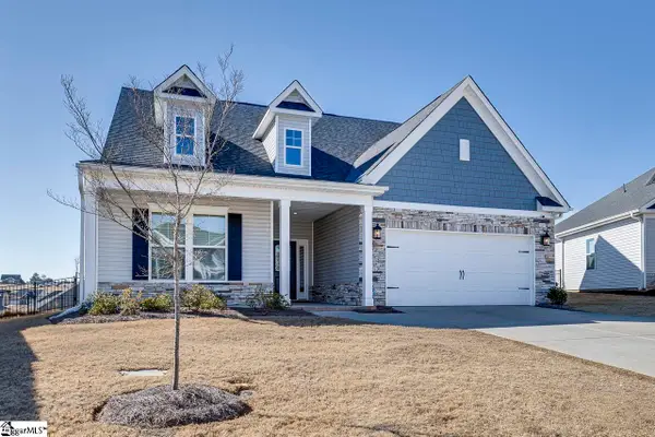 905 Maple Grove Way, Greer, SC 29651