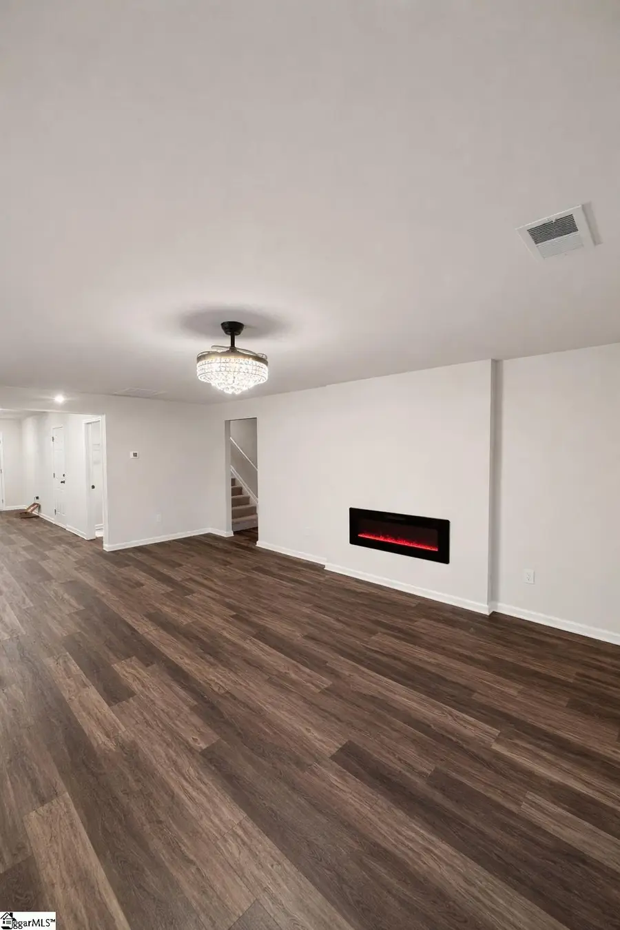 71 Larchmont Drive #Lot 8, Laurens, SC 29360 - #3