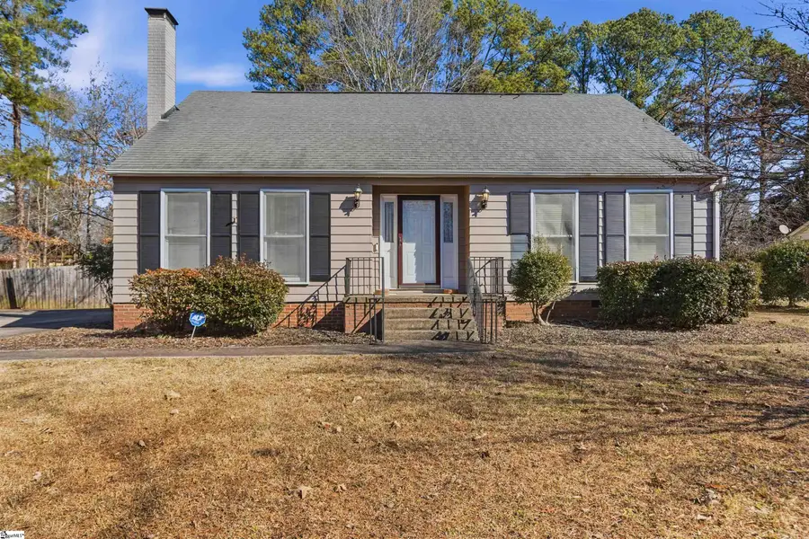 208 Belmont Stakes, Clinton, SC 29325-5142 - #2