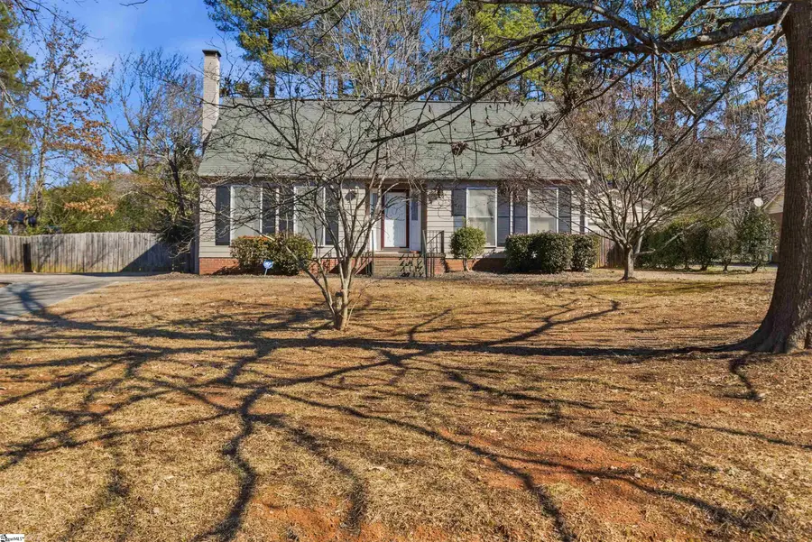 208 Belmont Stakes, Clinton, SC 29325-5142 - #3