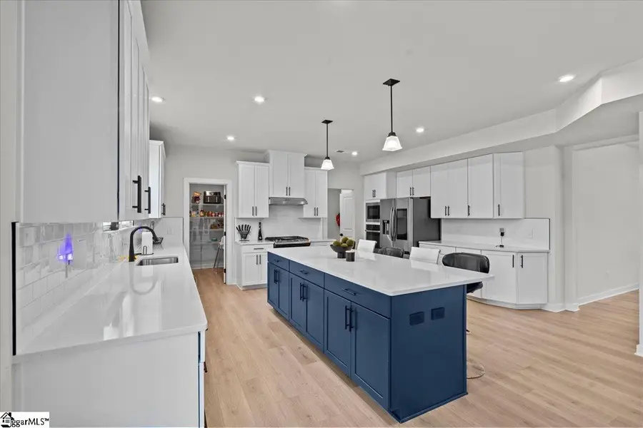 2102 Bluet Drive, Woodruff, SC 29388 - #3