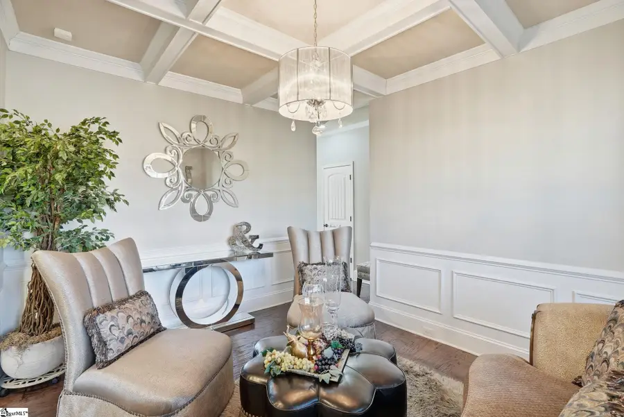 517 Willow Bank Landing, Fairmont Mills, SC 29639 - #2