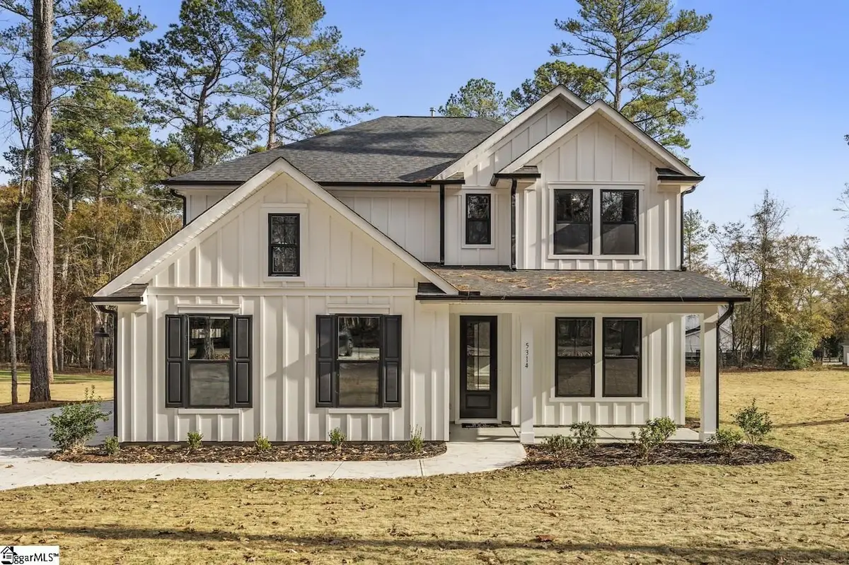 3514 Midway Road, Williamston, SC 29697 - #1