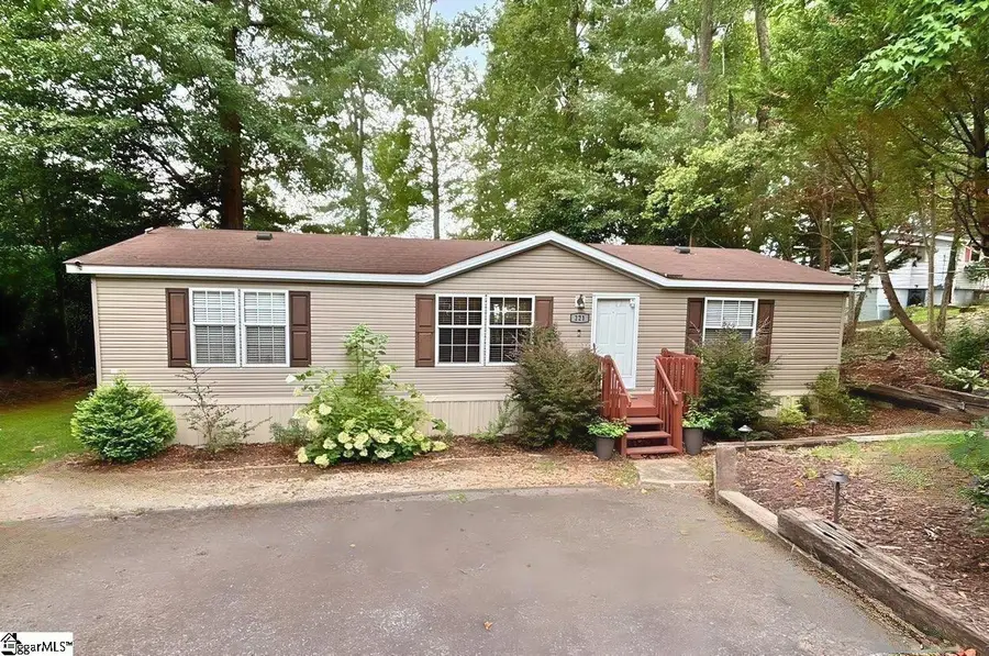 221 Lyman Lake Road, Lyman, SC 29365 - #2