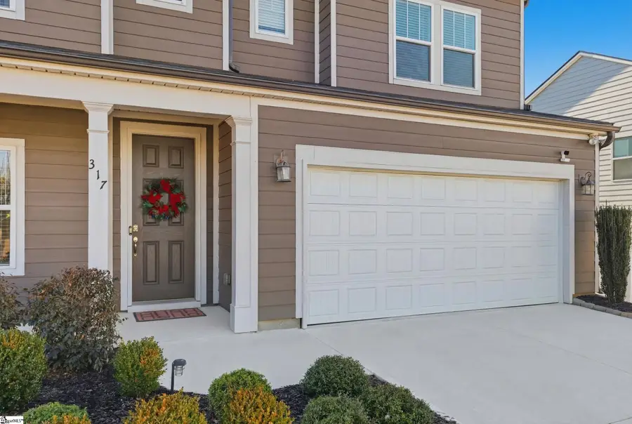 317 Blue Danube Drive, Simpsonville, SC 29681 - Image #2