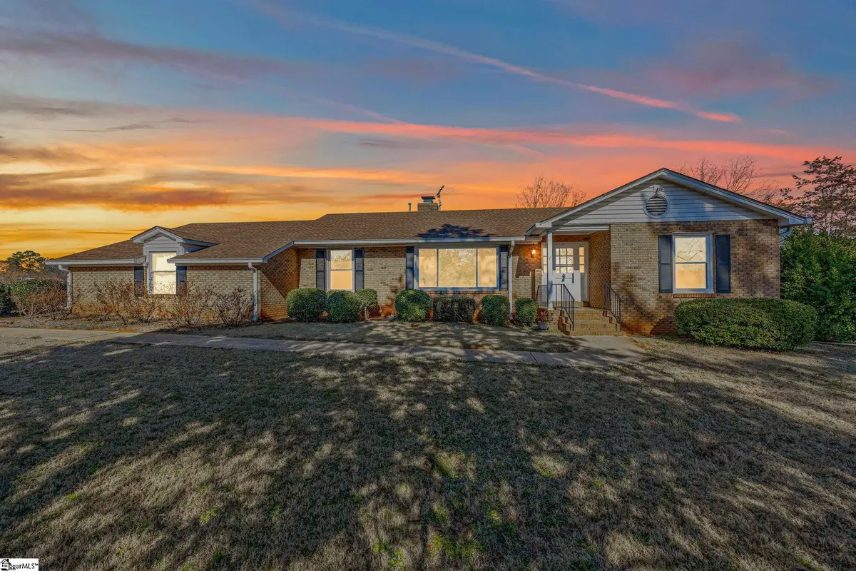 1305 Summers Drive, Pendleton, SC 29670 - Image #1