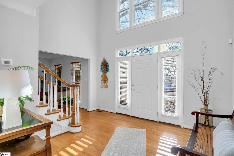 109 E Hypericum Lane, Greenville, SC 29615 - Image #3