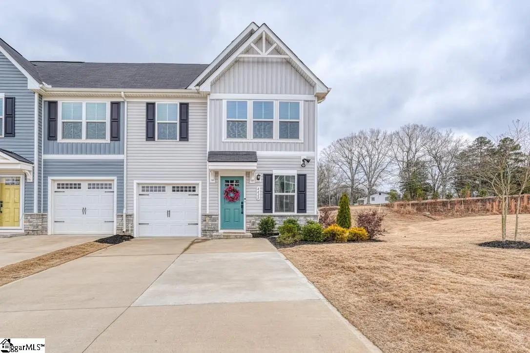 4420 Duparc Way, Spartanburg, SC 29307 - #1