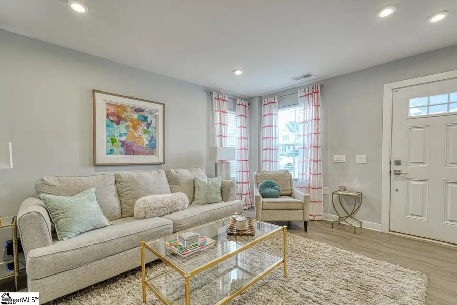 4420 Duparc Way, Spartanburg, SC 29307 - #3