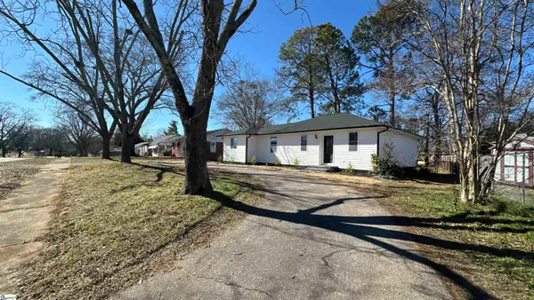 140 Lanier Street, Spartanburg, SC 29303