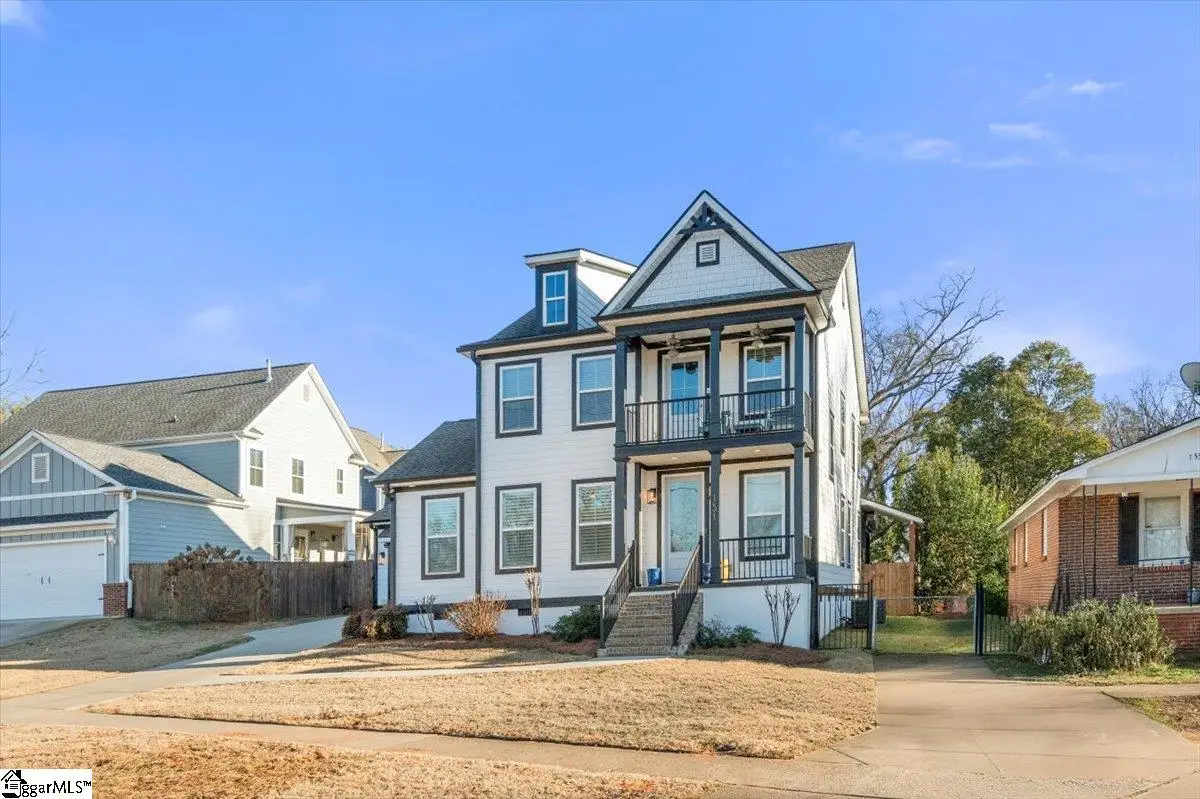 151 Otis Street, Greenville, SC 29605 - Image #1