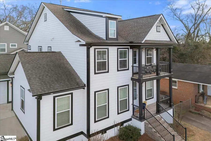 151 Otis Street, Greenville, SC 29605 - Image #2