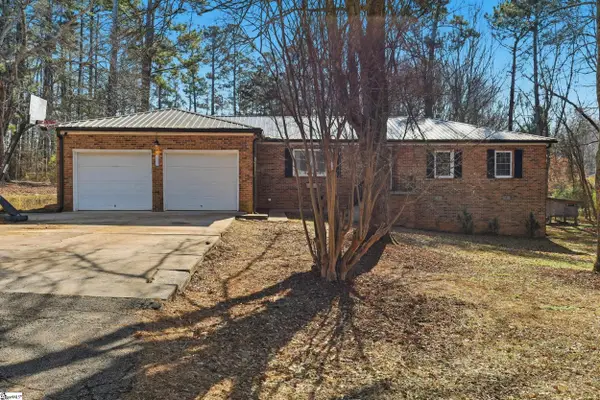 104 Topeka Lane, Pendleton, SC 29670